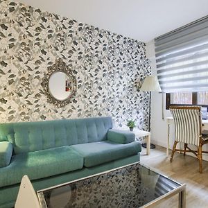 Apartamento de 2 Dormitorios